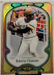 Roberto Clemente