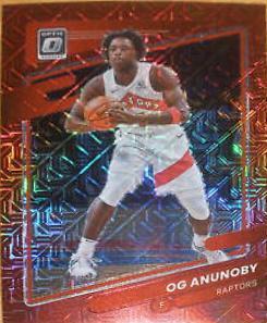 OG Anunoby