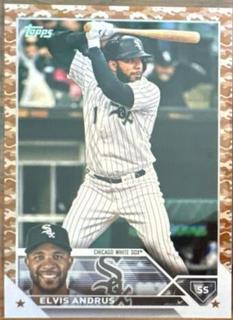 Elvis Andrus