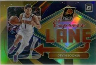 Devin Booker