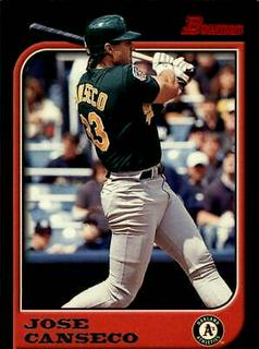 Jose Canseco
