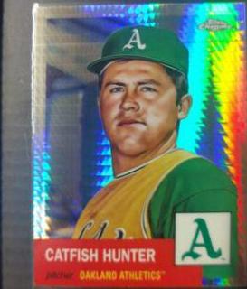 Catfish Hunter