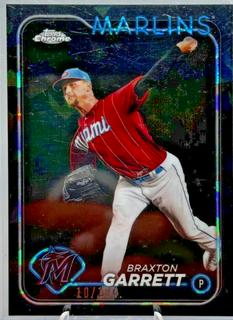Braxton Garrett