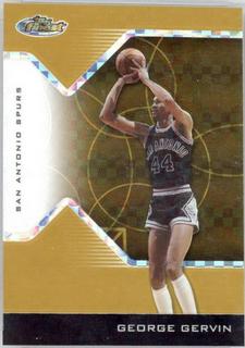George Gervin