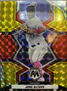 Jose Altuve