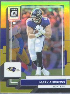 Mark Andrews