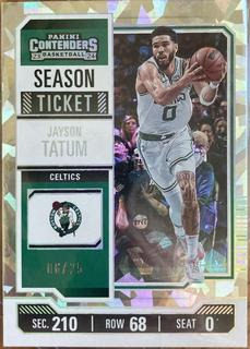 Jayson Tatum