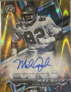 Mike Quick