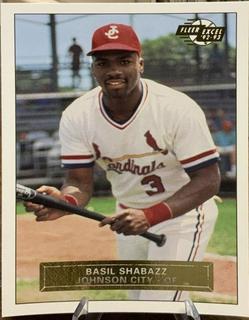 Basil Shabazz