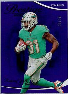 Raheem Mostert