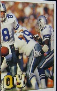 Troy Aikman