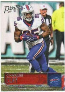 Charles Clay