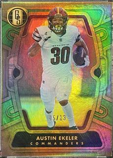 Austin Ekeler