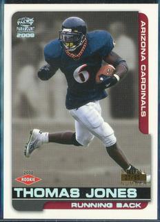 Thomas Jones