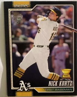 Nick Kurtz