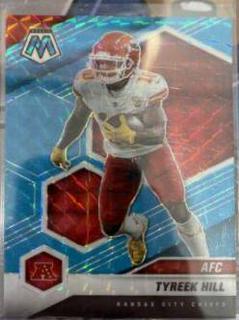 Tyreek Hill