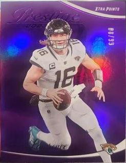 Trevor Lawrence