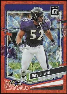 Ray Lewis