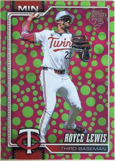 Royce Lewis