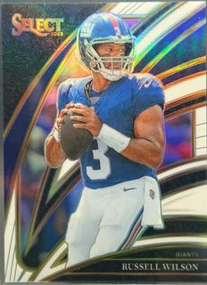 Russell Wilson