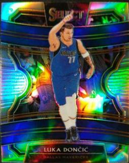 Luka Doncic