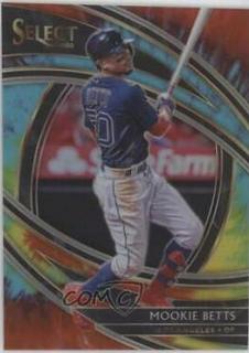 Mookie Betts