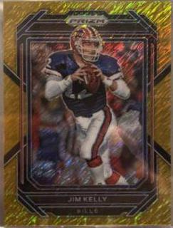 Jim Kelly