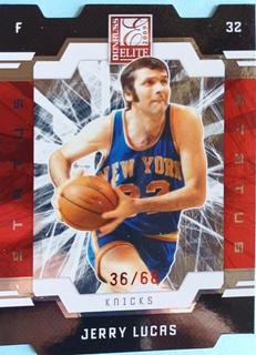Jerry Lucas