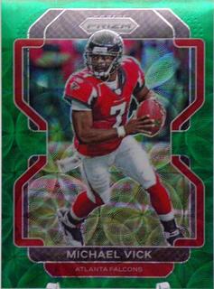 Michael Vick