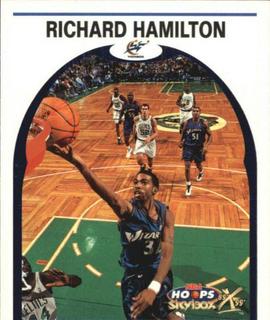Richard Hamilton