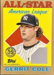 Gerrit Cole
