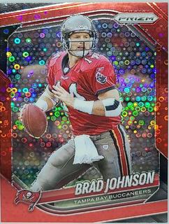 Brad Johnson