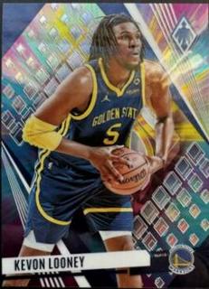 Kevon Looney