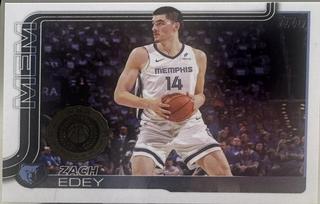 Zach Edey