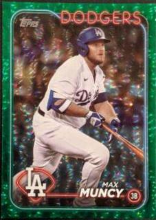 Max Muncy
