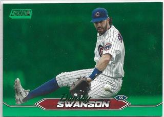 Dansby Swanson