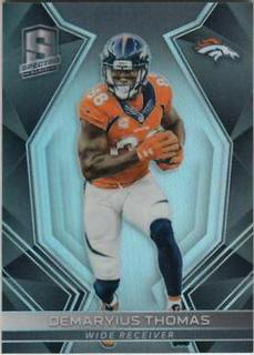 Demaryius Thomas