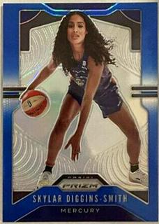 Skylar Diggins-Smith