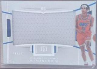 Ousmane Dieng