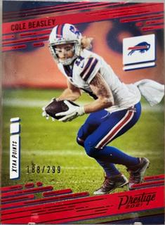 Cole Beasley