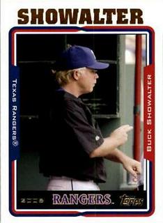 Buck Showalter