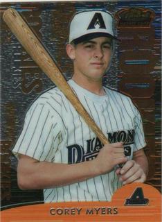 Corey Myers