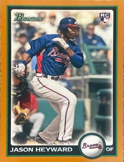 Jason Heyward