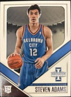 Steven Adams