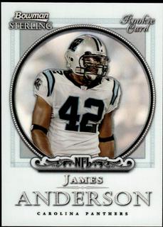 James Anderson