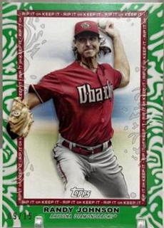 Randy Johnson