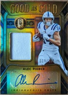 Alec Pierce