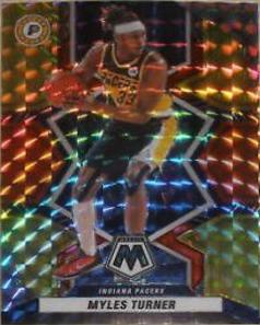 Myles Turner