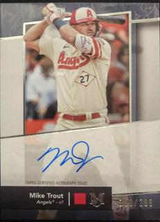 Mike Trout
