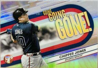 Chipper Jones